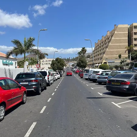 Frente Mar, Playa De Americas Appartamento Playa de las Americas (Tenerife)