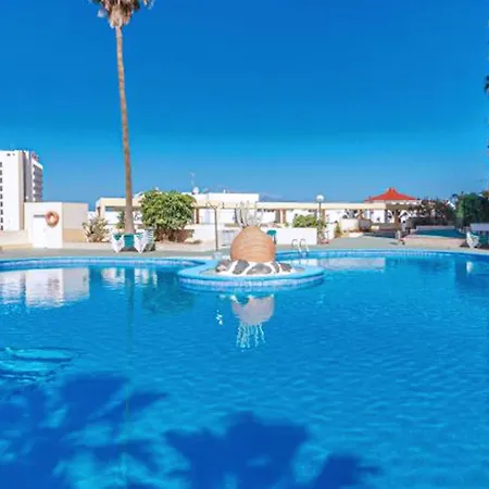 Frente Mar, Playa De Americas