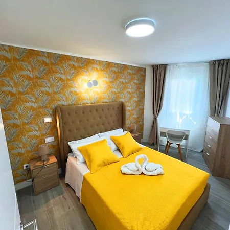 Frente Mar, Playa De Americas Apartman *