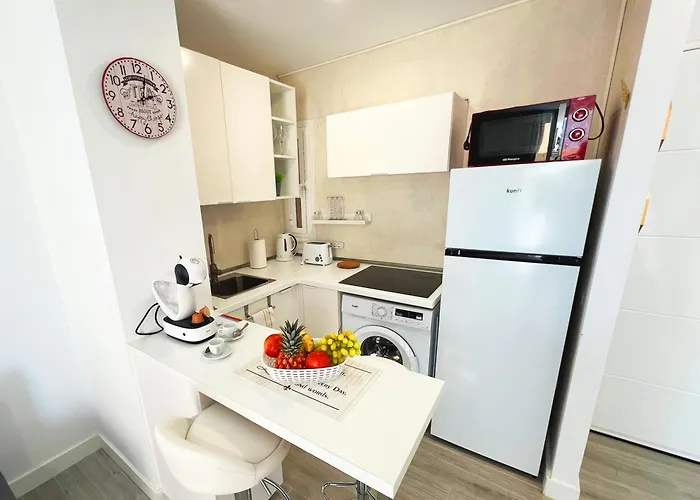 Frente Mar, Playa De Americas * Playa de las Americas (Tenerife)