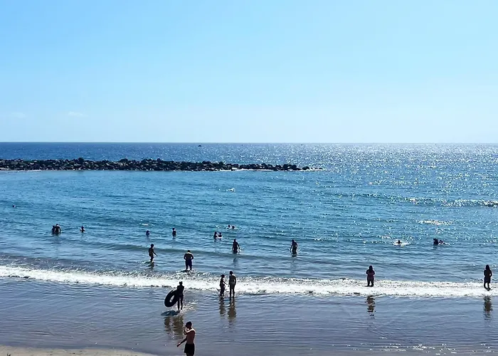 Frente Mar, Playa De Americas Apartment Playa de las Americas (Tenerife)