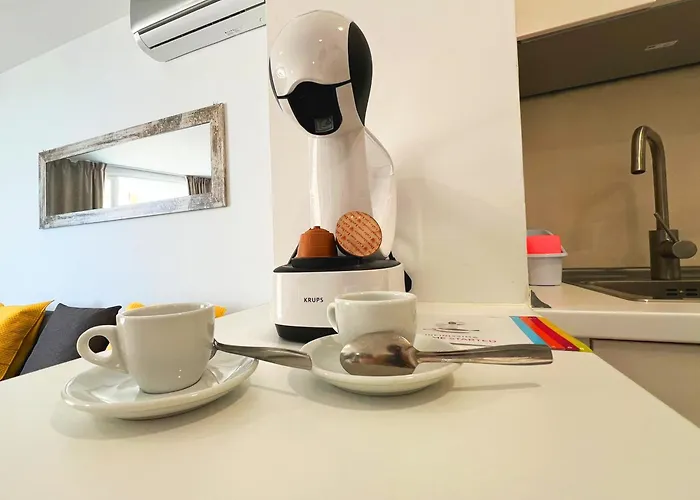 Frente Mar, Playa De Americas Плайя-де-лас-Амерікас