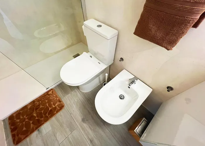 Frente Mar, Playa De Americas * Playa de las Americas (Tenerife)