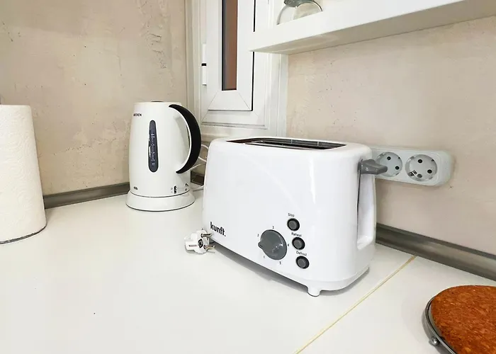 Апартаменти Frente Mar, Playa De Americas Плайя-де-лас-Амерікас