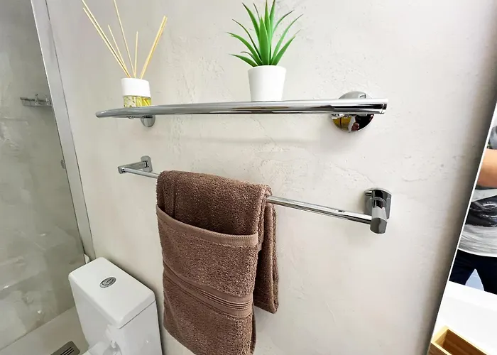 Frente Mar, Playa De Americas