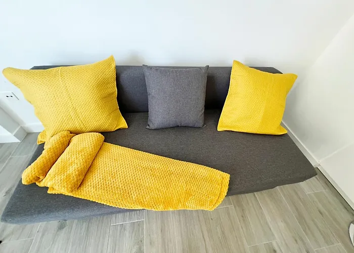 Frente Mar, Playa De Americas Плайя-де-лас-Амерікас