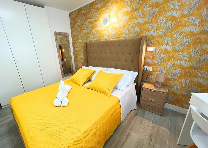 Apartment Frente Mar, Playa De Americas