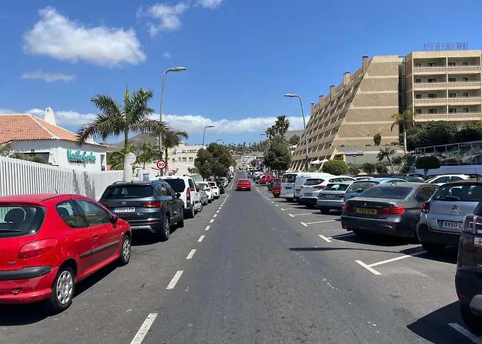 Frente Mar, Playa De Americas Apartment Playa de las Americas (Tenerife)