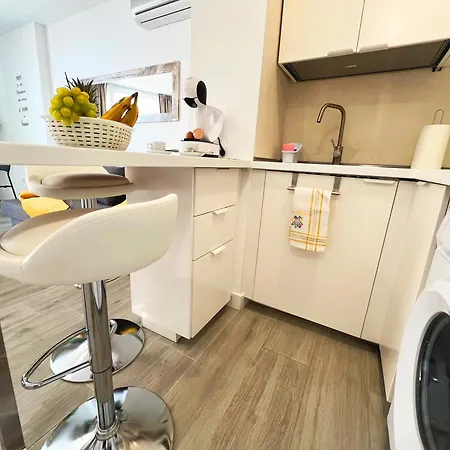 Frente Mar, Playa De Americas * Playa de las Américas