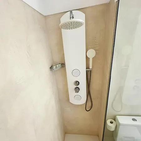 Apartamento Frente Mar, Playa De Americas