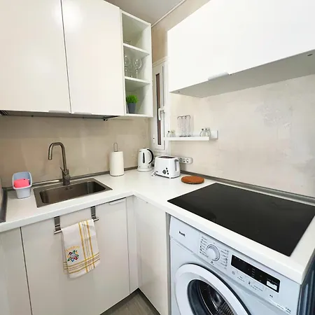 Frente Mar, Playa De Americas *