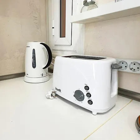 Apartamento Frente Mar, Playa De Americas Playa de las Américas