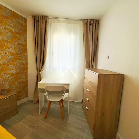 Frente Mar, Playa De Americas Appartamento Playa de las Americas (Tenerife)