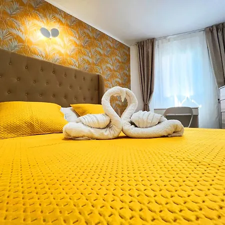 Frente Mar, Playa De Americas Appartamento *