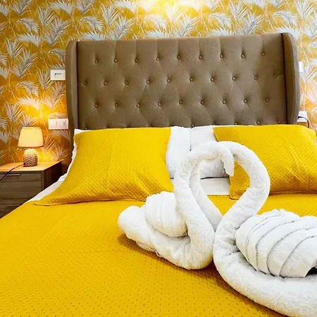 Appartamento Frente Mar, Playa De Americas Playa de las Americas (Tenerife)