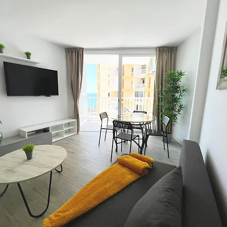 Frente Mar, Playa De Americas Playa de las Américas