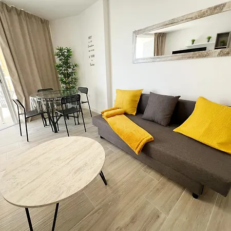 Frente Mar, Playa De Americas * Playa de las Américas