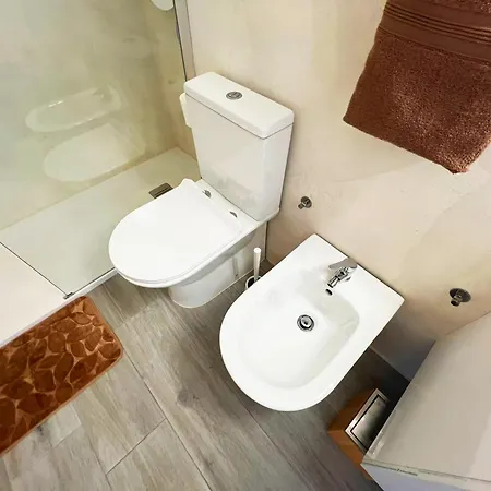 Frente Mar, Playa De Americas Appartamento Playa de las Americas (Tenerife)