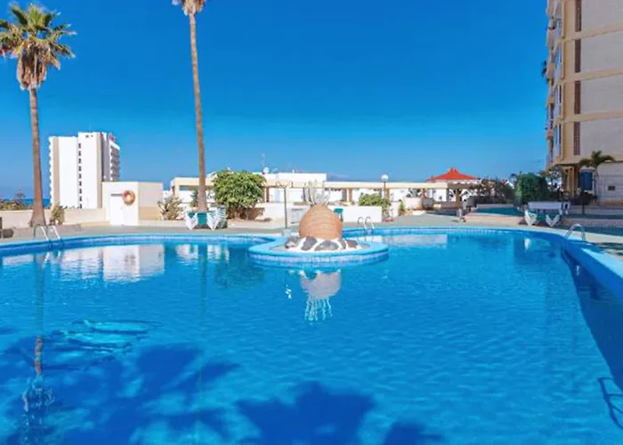 Frente Mar, Playa De Americas