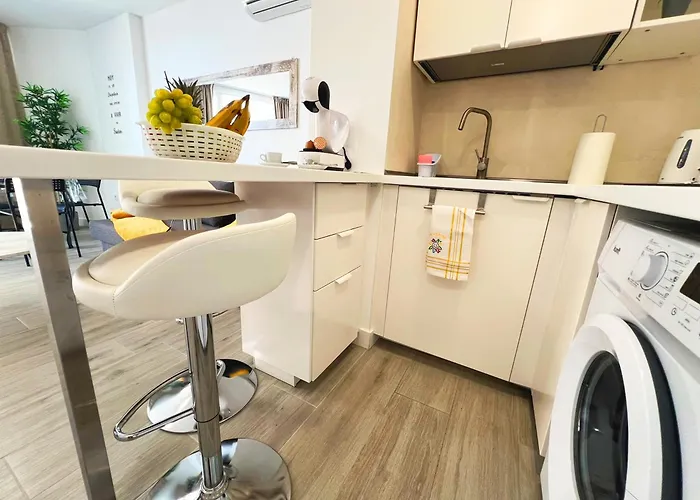 Frente Mar, Playa De Americas * Playa de las Américas