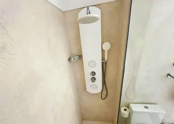 Apartman Frente Mar, Playa De Americas