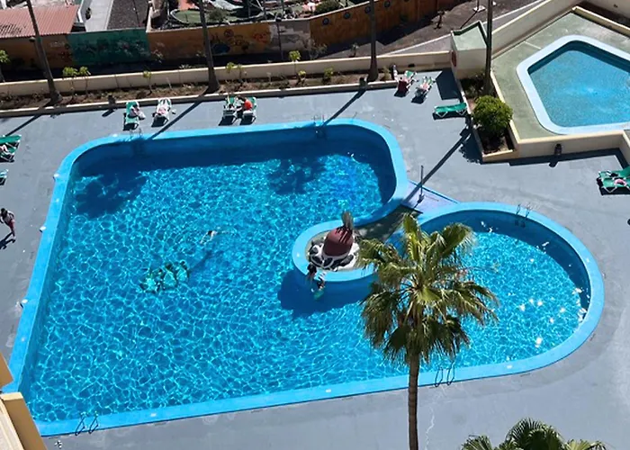 Frente Mar, Playa De Americas