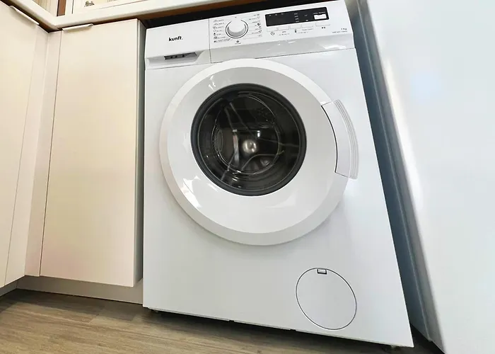 Apartman Frente Mar, Playa De Americas Playa de las Américas