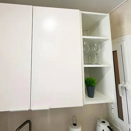 Apartamento Frente Mar, Playa De Americas *