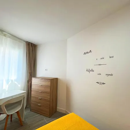 Apartamento Frente Mar, Playa De Americas *