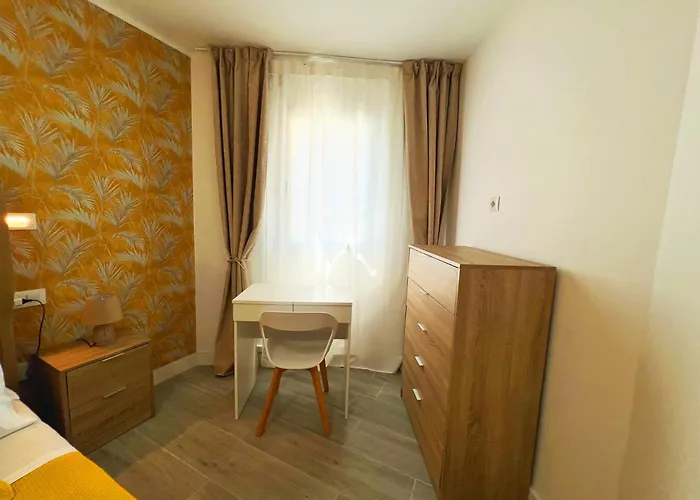 Frente Mar, Playa De Americas Appartamento Playa de las Americas (Tenerife)