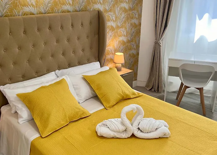 Frente Mar, Playa De Americas Appartamento *